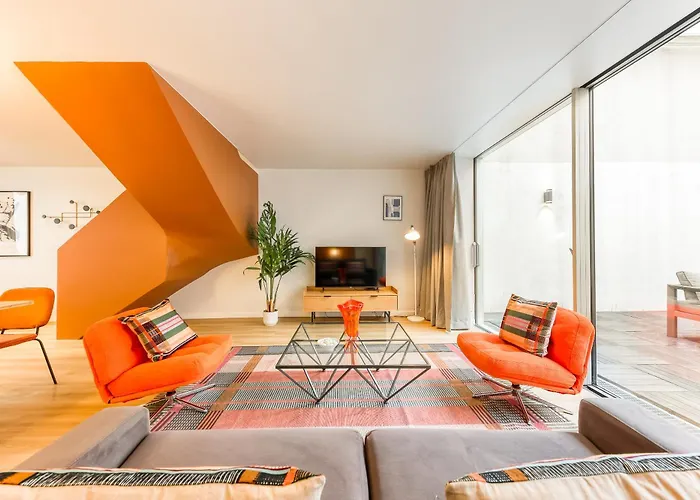 Sweett - Pavillon Lumiere