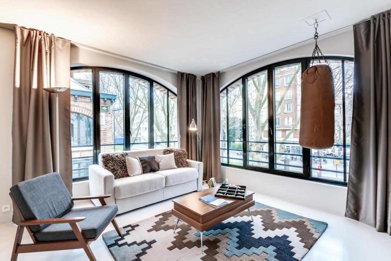 Sweett - Pavillon Lumiere *