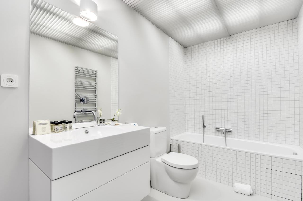 Apartment Sweett - Pavillon Lumiere *