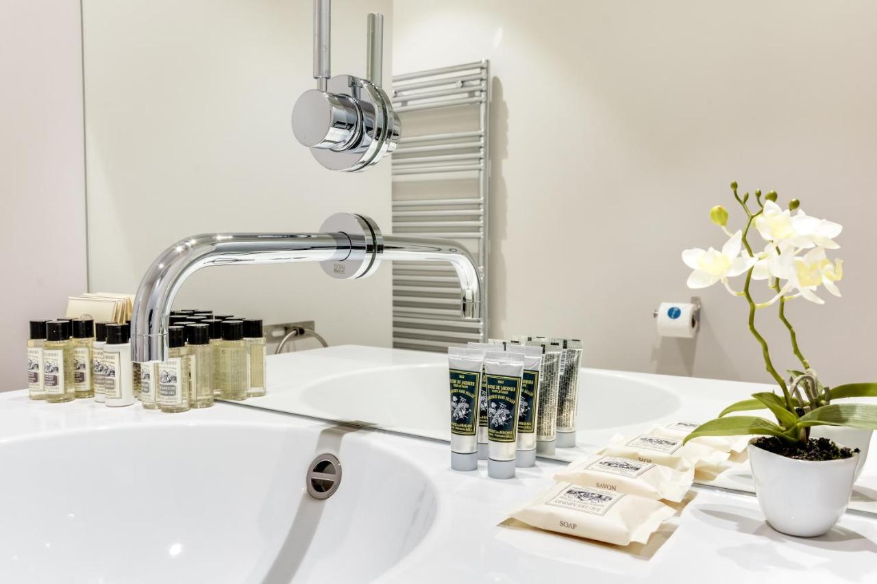 Sweett - Pavillon Lumiere Paris