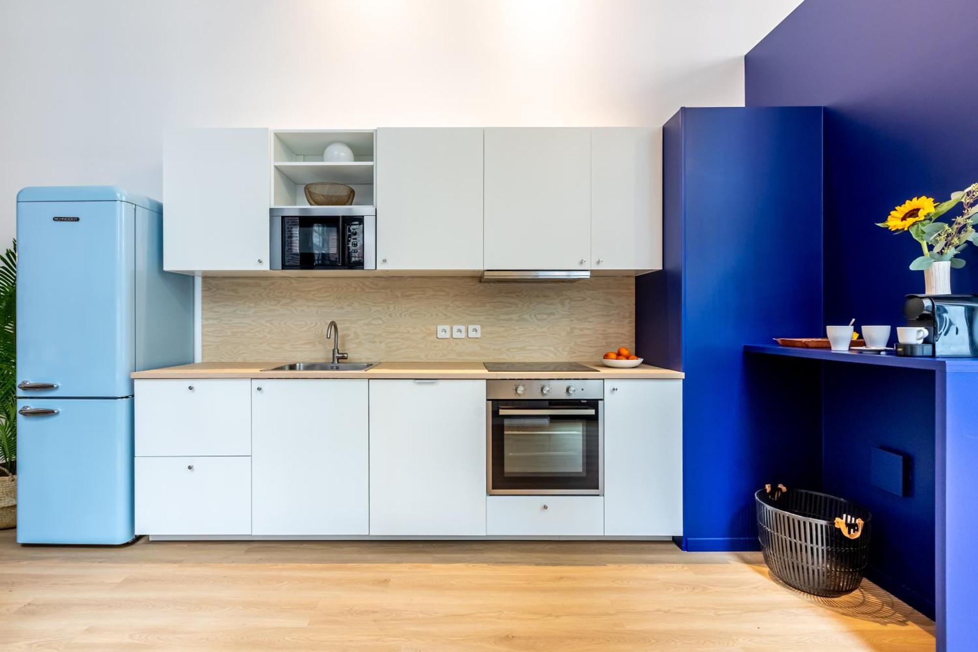 Apartment Sweett - Pavillon Lumiere *