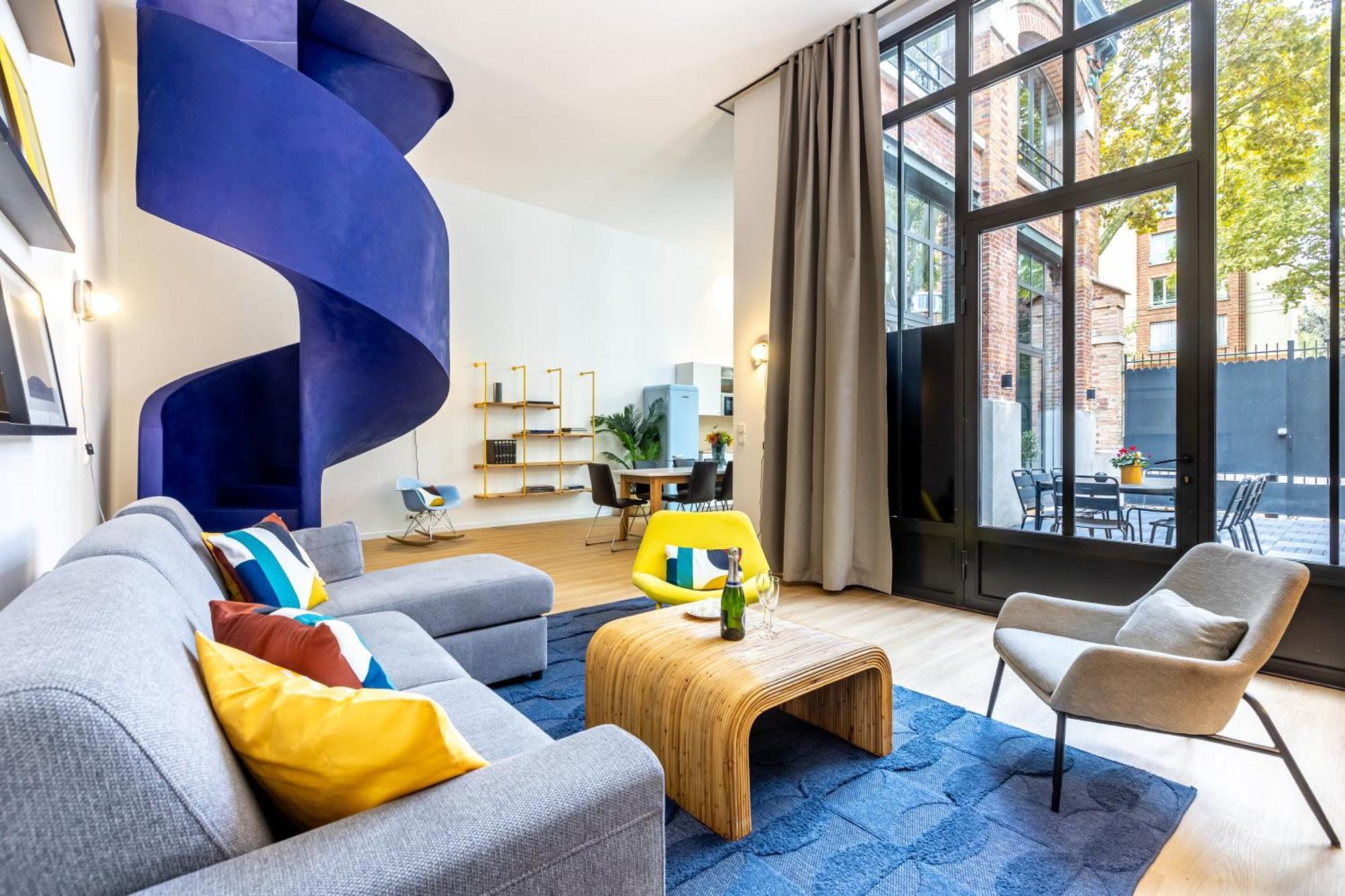 Sweett - Pavillon Lumiere Paris