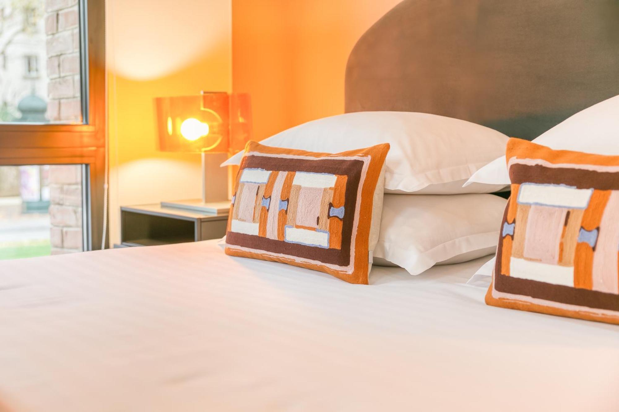 Apartment Sweett - Pavillon Lumiere