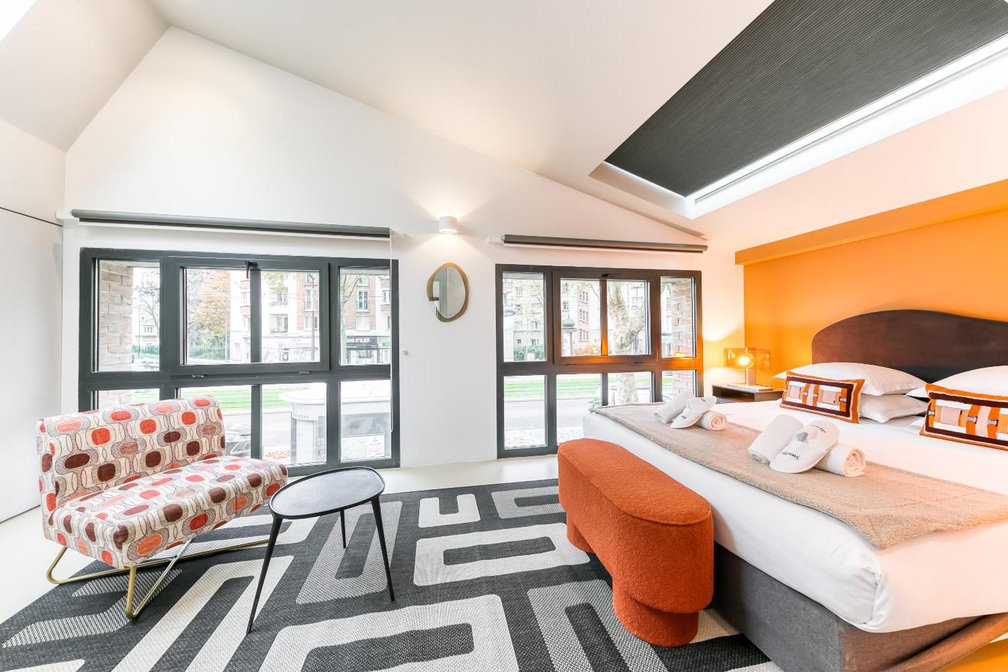 Sweett - Pavillon Lumiere