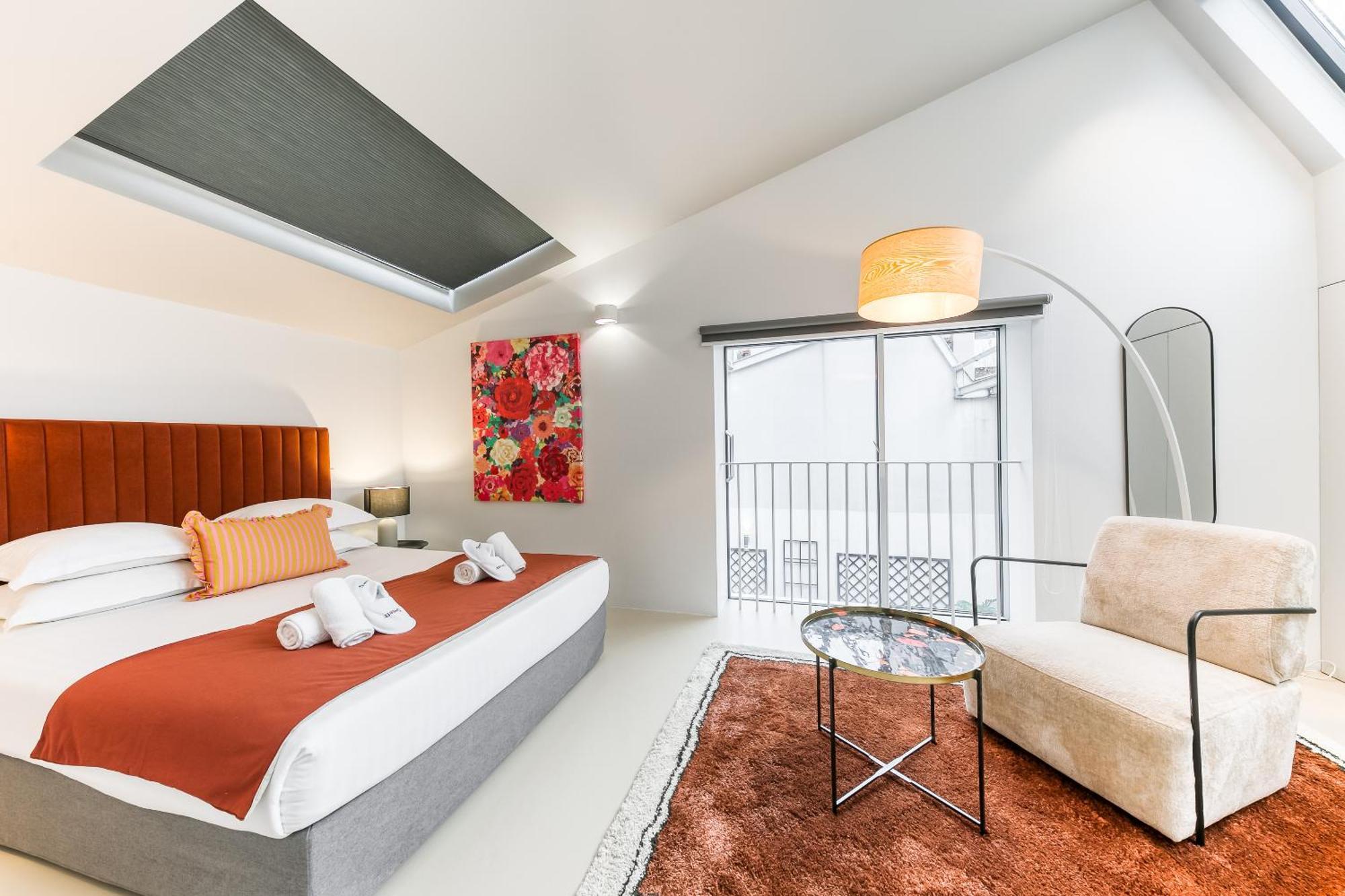 Sweett - Pavillon Lumiere