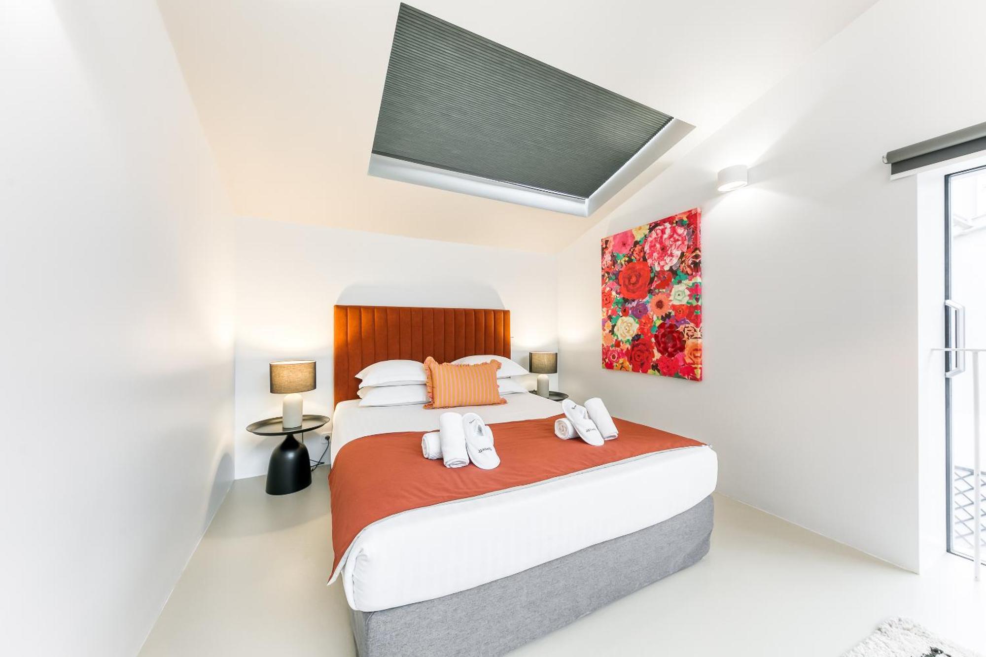 Sweett - Pavillon Lumiere Apartment