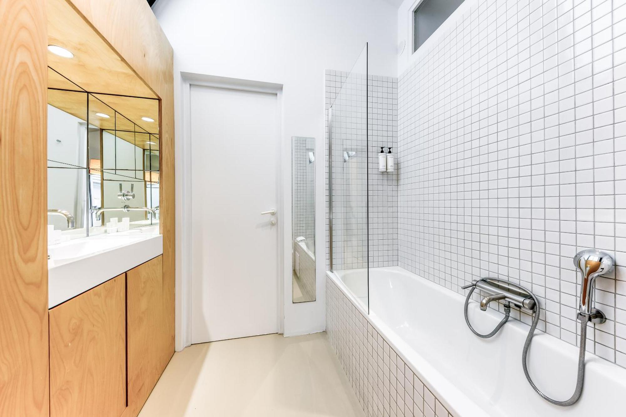 Sweett - Pavillon Lumiere * Paris