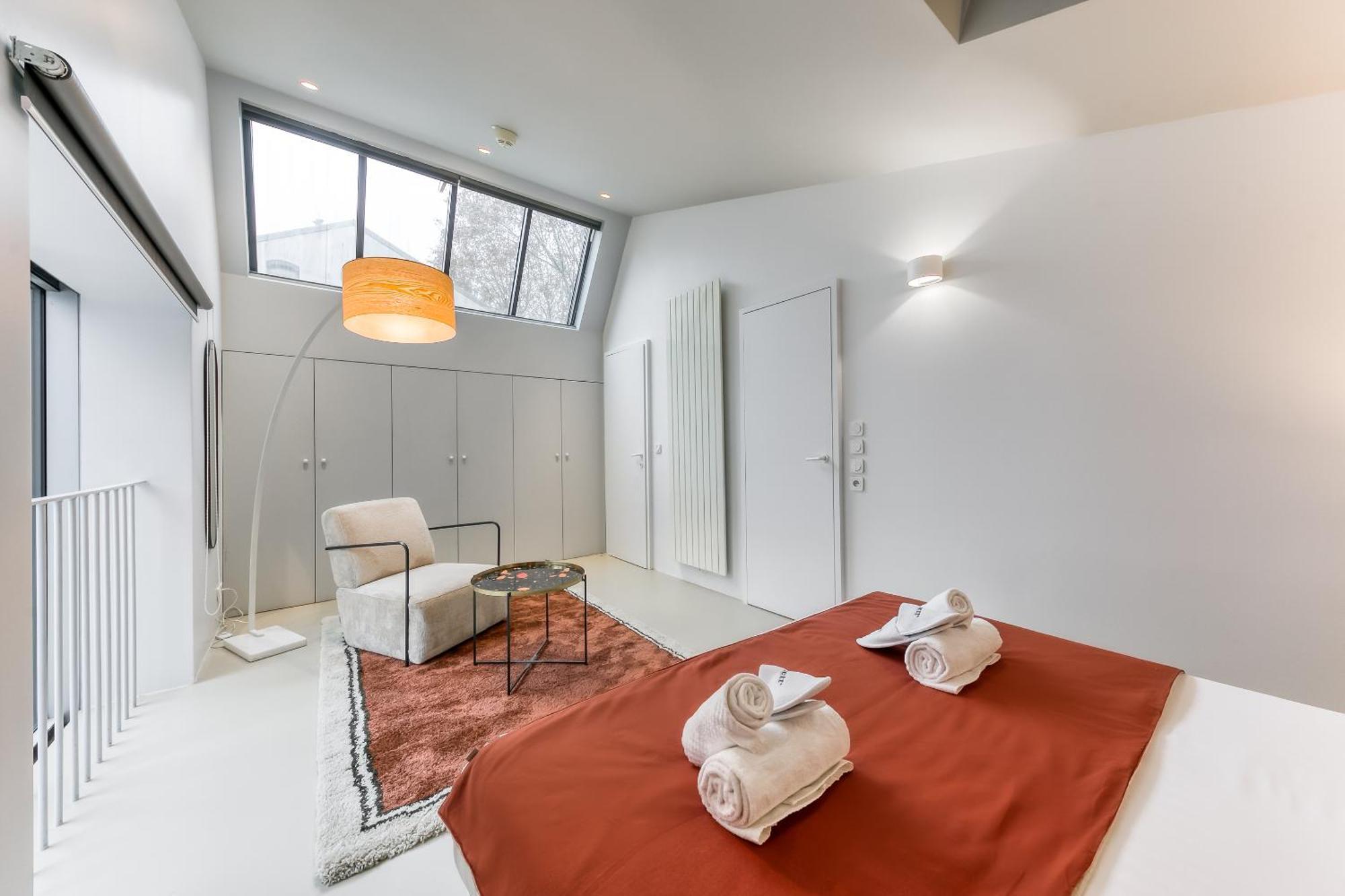 Sweett - Pavillon Lumiere Paris