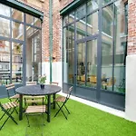 Sweett - Pavillon Lumiere