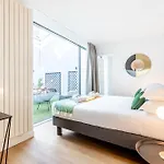 Sweett - Pavillon Lumiere