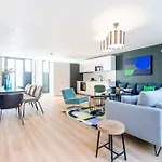 Sweett - Pavillon Lumiere