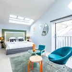 Sweett - Pavillon Lumiere