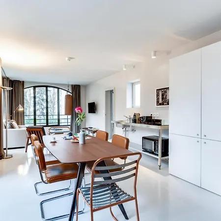 Apartment Sweett - Pavillon Lumiere