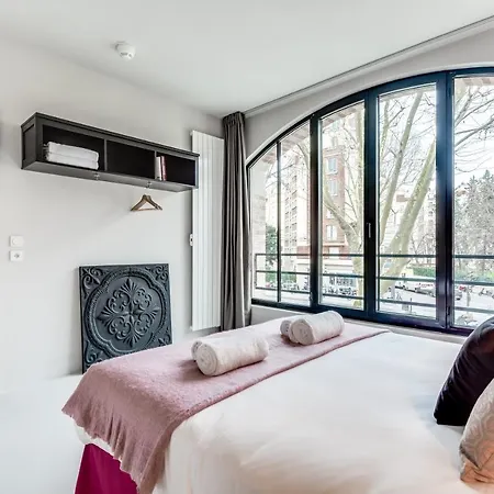 Apartment Sweett - Pavillon Lumiere