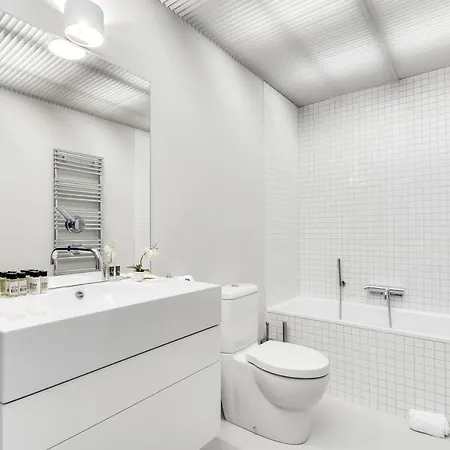 Apartment Sweett - Pavillon Lumiere *