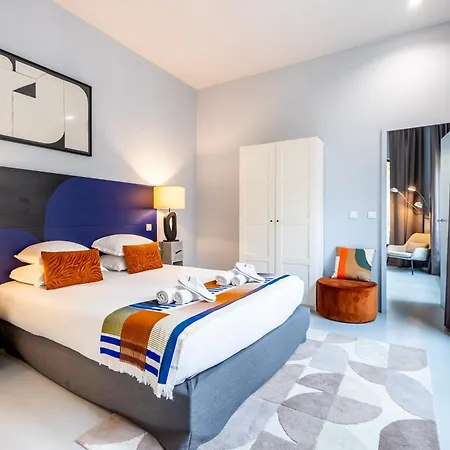Apartment Sweett - Pavillon Lumiere