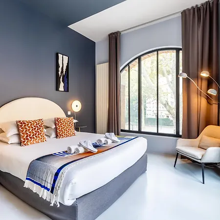 Sweett - Pavillon Lumiere Apartment Paris