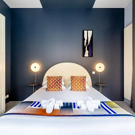 Apartment Sweett - Pavillon Lumiere