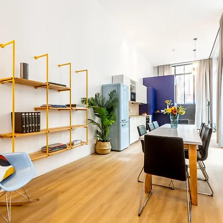 Apartment Sweett - Pavillon Lumiere Paris