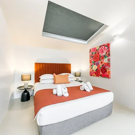 Sweett - Pavillon Lumiere Appartamento