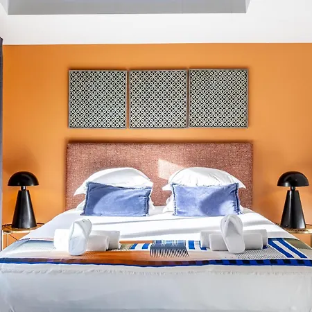 Apartment Sweett - Pavillon Lumiere Paris
