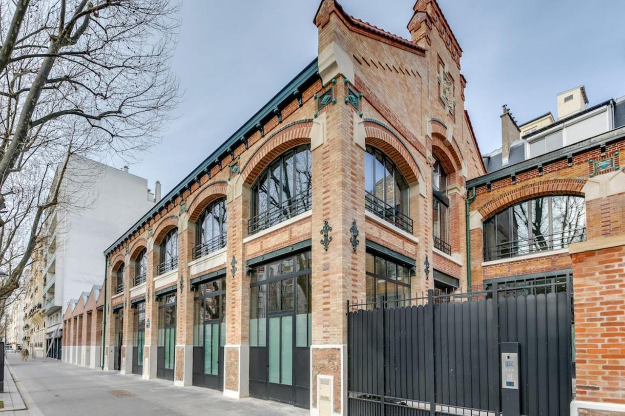 Sweett - Pavillon Lumiere * Paris