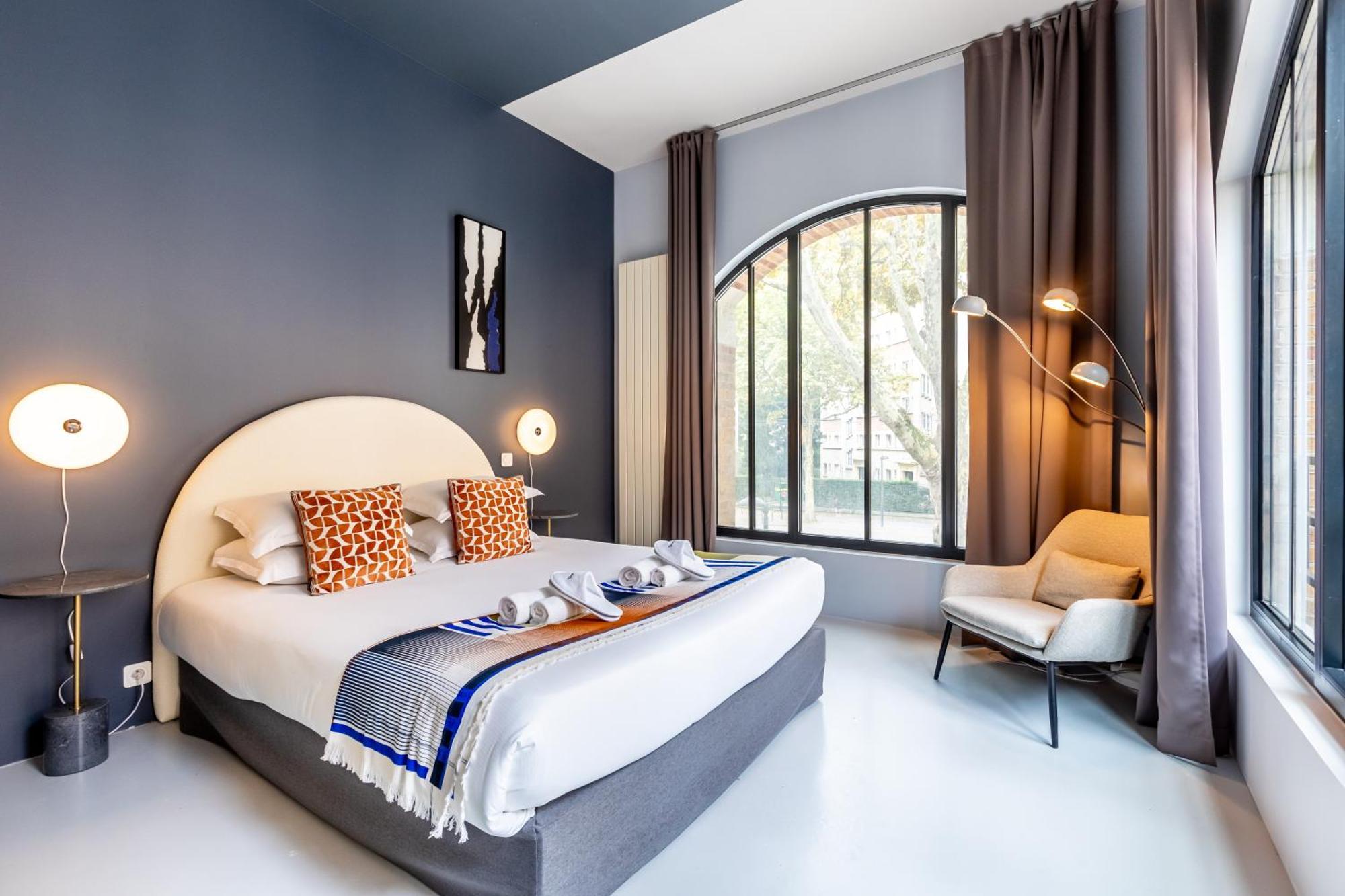 Sweett - Pavillon Lumiere Appartamento Parigi