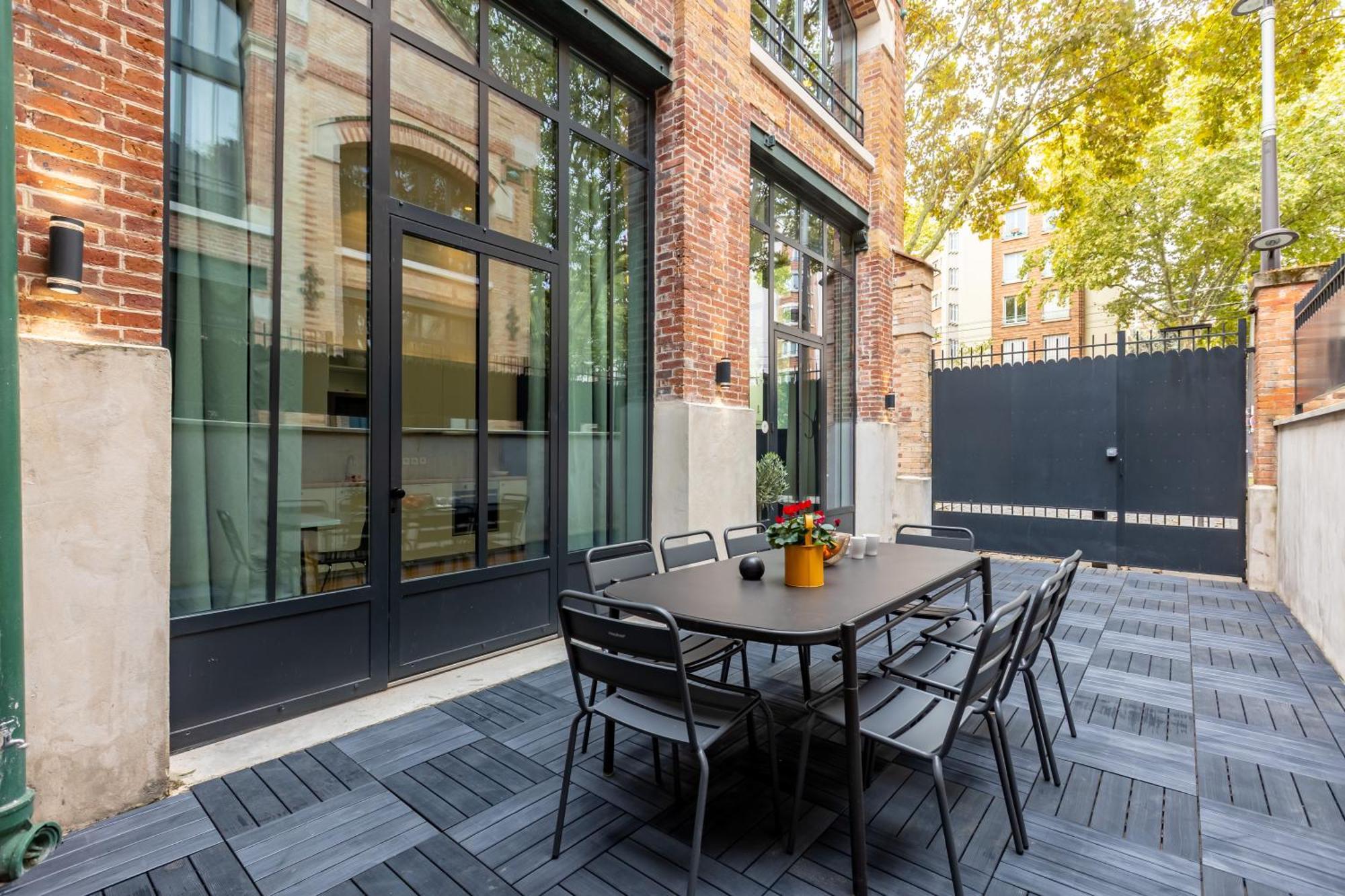 Sweett - Pavillon Lumiere *