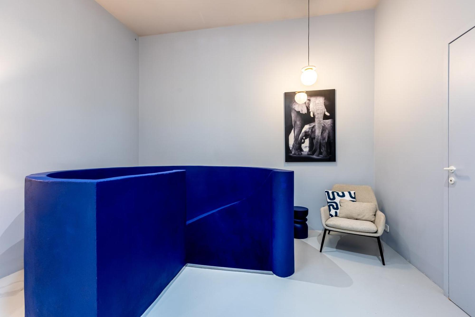 Sweett - Pavillon Lumiere * Parigi