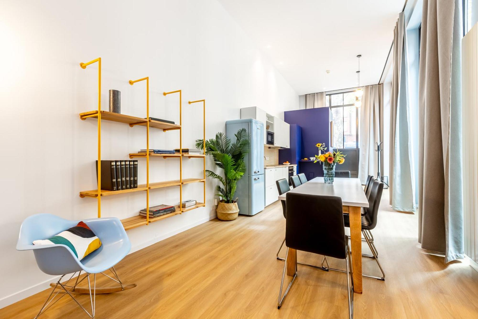 Appartamento Sweett - Pavillon Lumiere Parigi