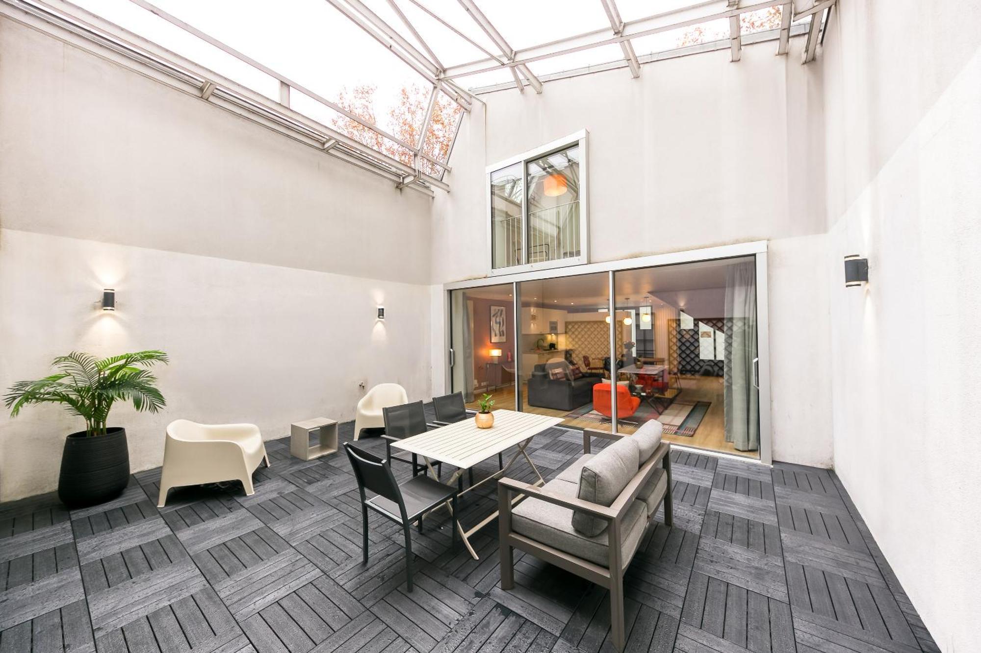 Sweett - Pavillon Lumiere * Parigi