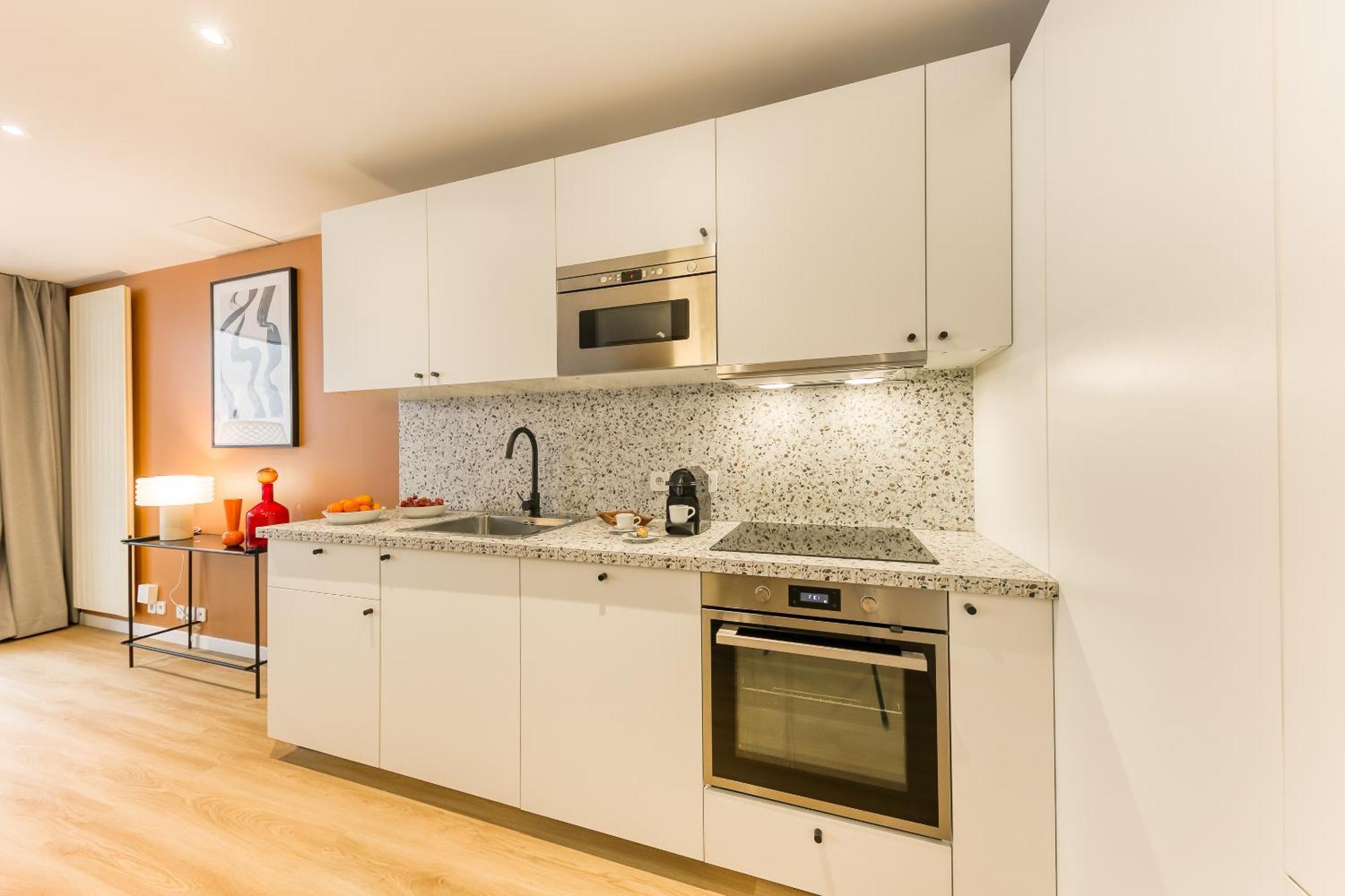 Sweett - Pavillon Lumiere *