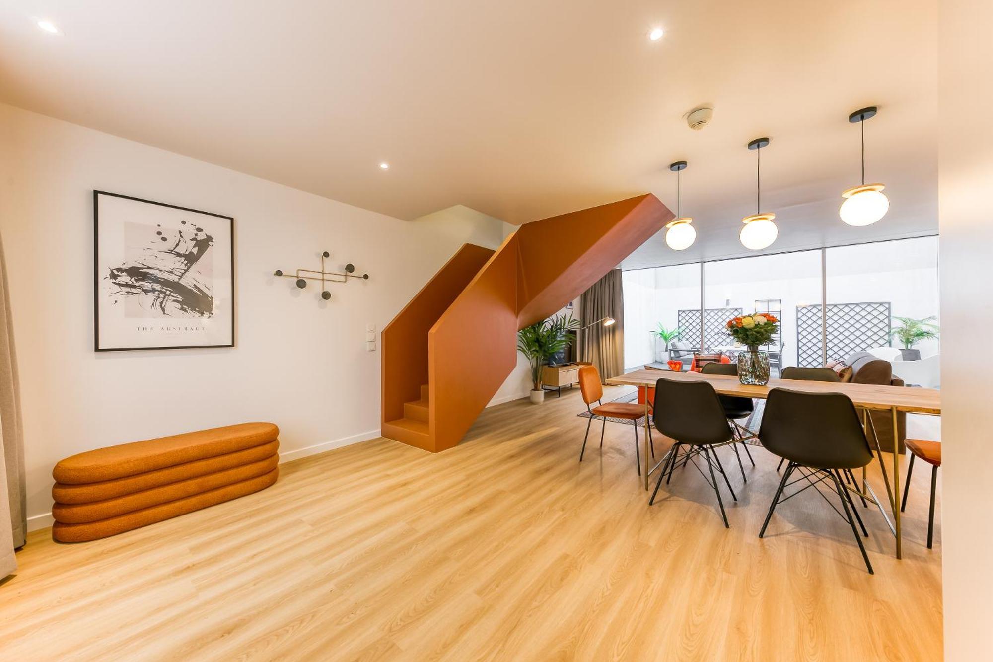 Sweett - Pavillon Lumiere Appartamento Parigi