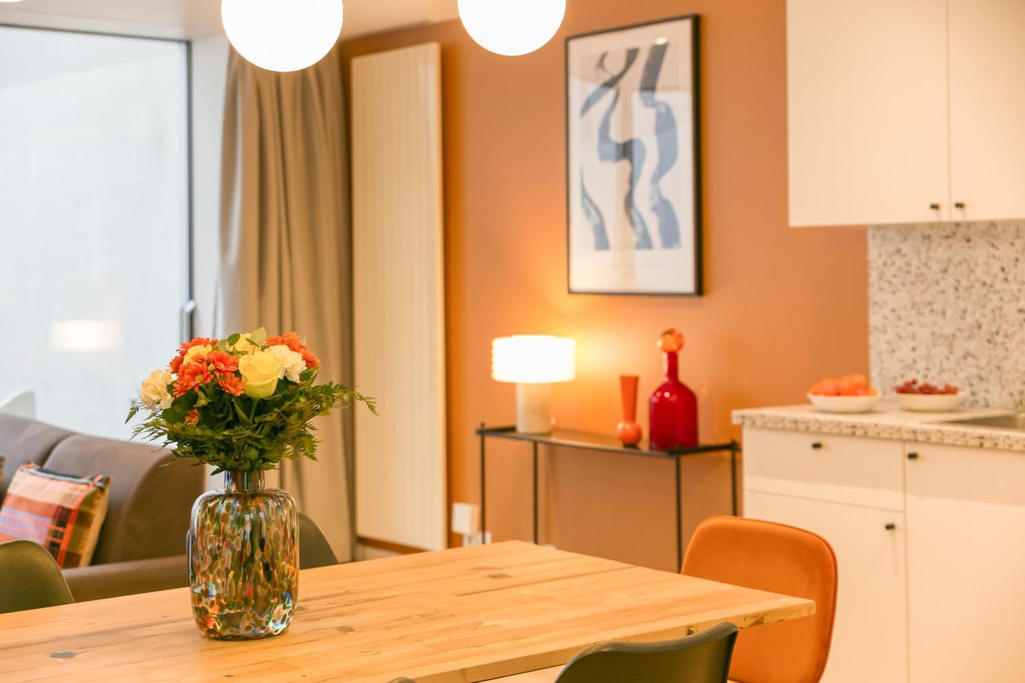 Sweett - Pavillon Lumiere